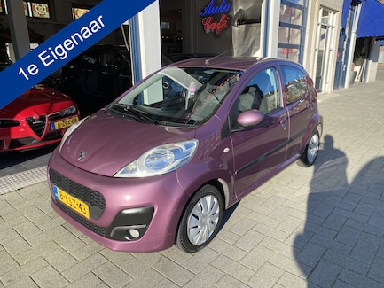 Peugeot 107 0