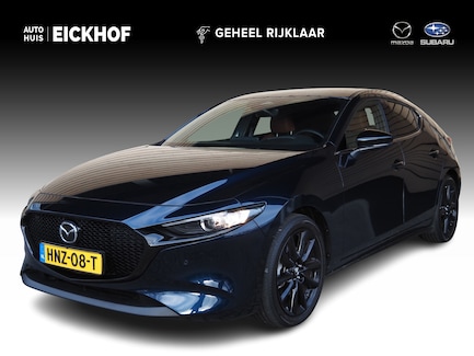 Mazda 3 0
