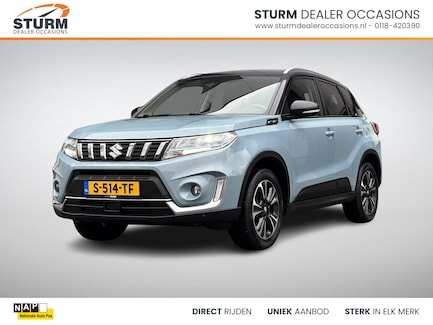 Suzuki Vitara 0
