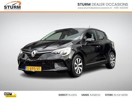 Renault Clio 0