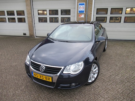Volkswagen Eos 0