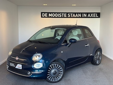 Fiat 500 0