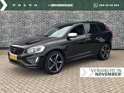 Volvo XC60 0