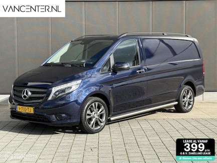 Mercedes-Benz Vito 0