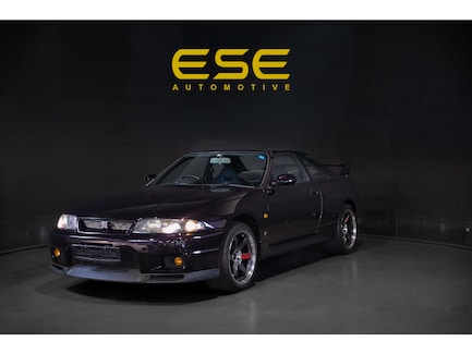 Nissan Skyline 0