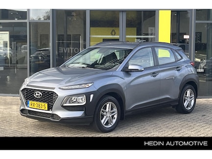 Hyundai Kona 0