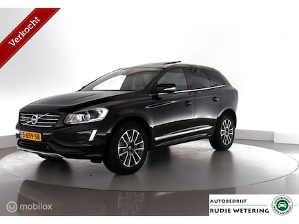 Volvo XC60 0