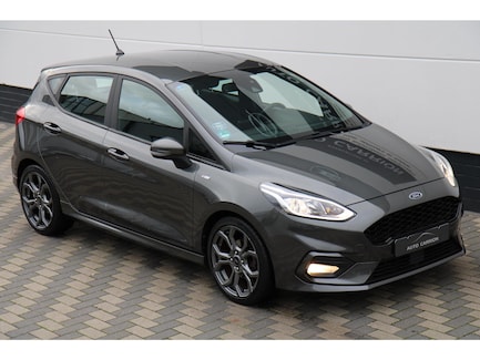 Ford Fiesta 0