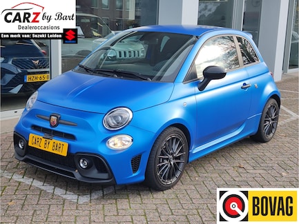 Abarth 695 0