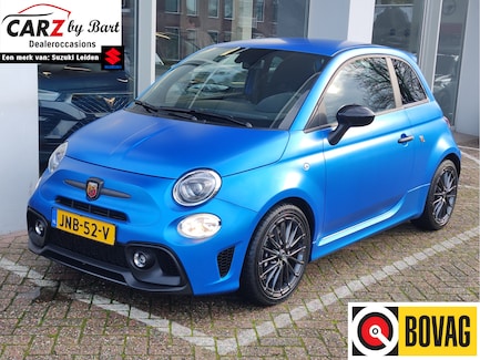 Abarth 695 0