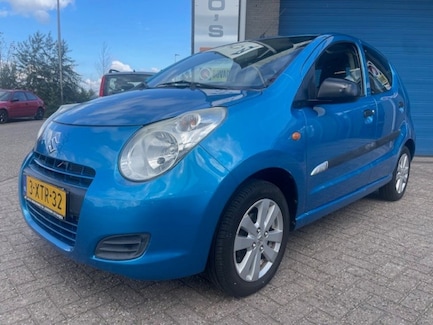 Suzuki Alto 0