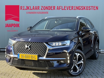 DS 7 Crossback 0