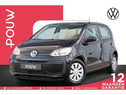 Volkswagen Up! 0
