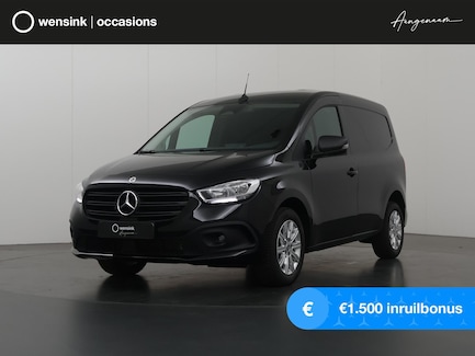 Mercedes-Benz Citan 0