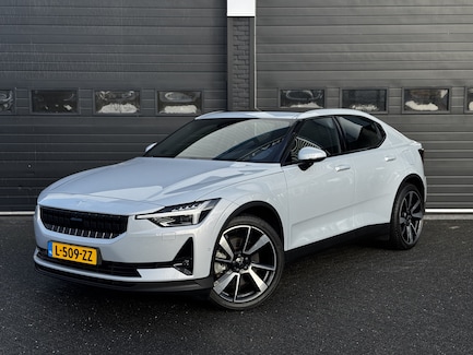 Polestar 2 0