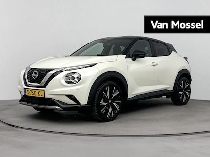 Nissan Juke 0