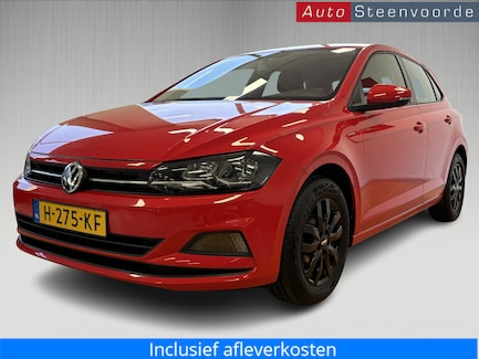 Volkswagen Polo 0