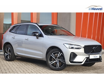 Volvo XC60 0
