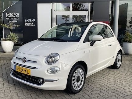 Fiat 500 0