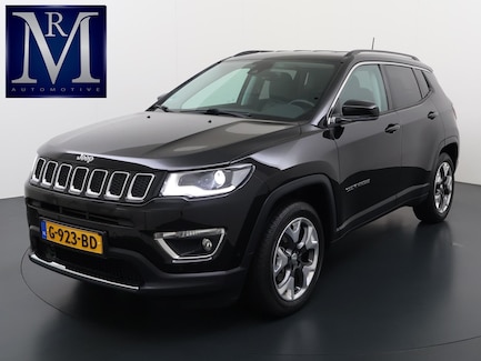 Jeep Compass 0