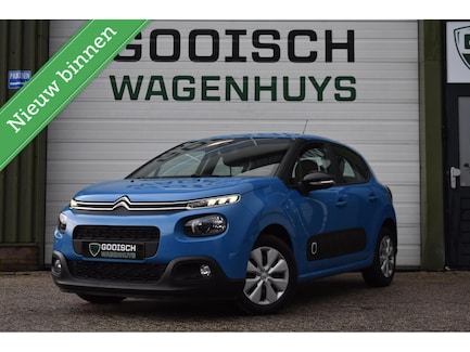 Citroën C3 0