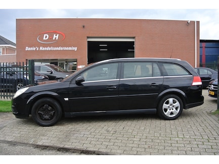 Opel Vectra 0