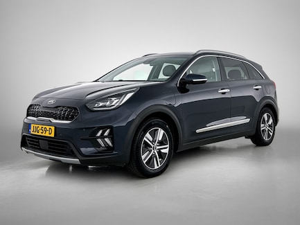 Kia Niro 0