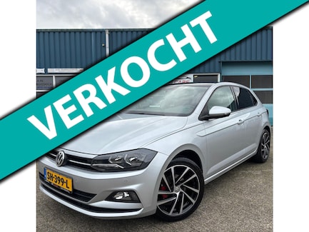 Volkswagen Polo 0