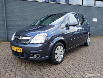 Opel Meriva 0