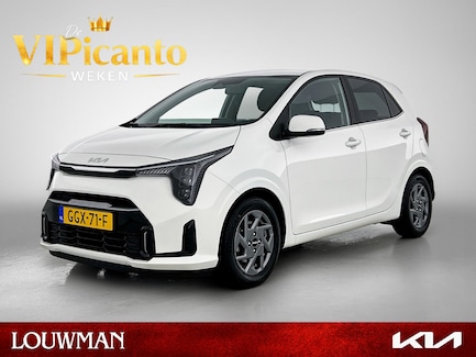 Kia Picanto 0