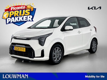 Kia Picanto 0