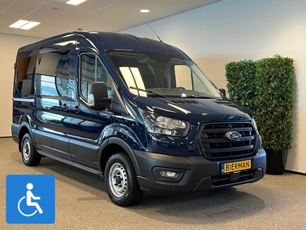 Ford Transit 0