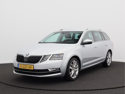 Skoda Octavia 0