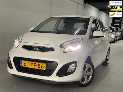 Kia Picanto 0