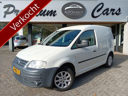 Volkswagen Caddy 0
