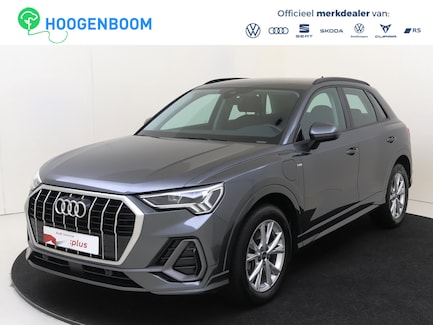 Audi Q3 0