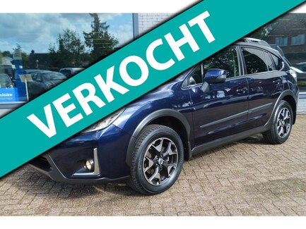 Subaru XV 0