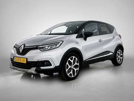 Renault Captur 0