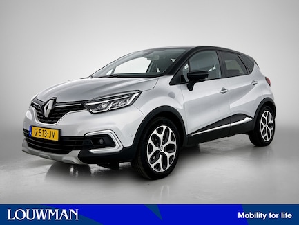 Renault Captur 0
