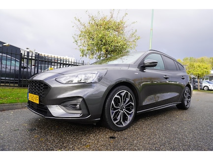 Ford Focus 0