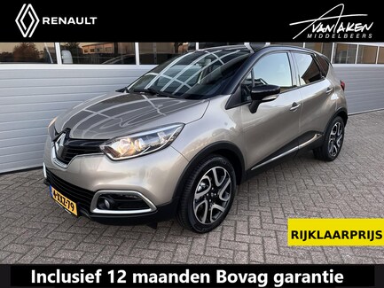 Renault Captur 0