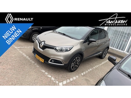 Renault Captur 0