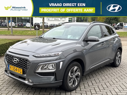 Hyundai Kona 0