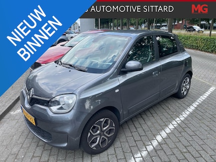 Renault Twingo 0
