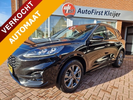 Ford Kuga 0