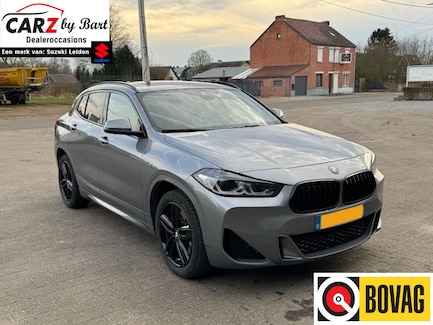 BMW X2 0