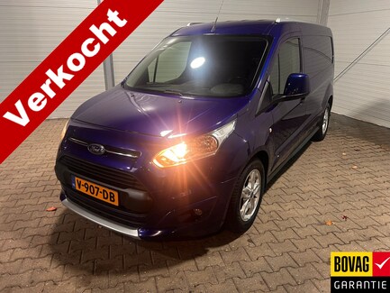 Ford Transit Connect 0
