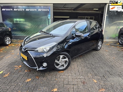 Toyota Yaris 0