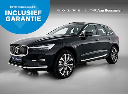 Volvo XC60 0