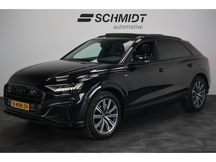 Audi Q8 0